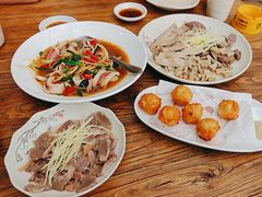 -乡亲鹅肉城(吴江店)