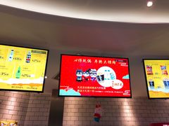 -百丽宫影城(CGS激光苏宁广场店)