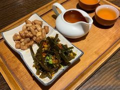 功夫茶-大洋家·精品潮汕菜·生腌砂锅粥(天河东路店)