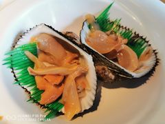 -海味当家·蒸锅海鲜(星海公园店)