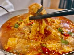 -新新湘菜馆(新中街二条店)