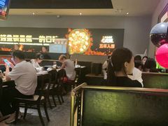 -烤匠麻辣烤鱼(万象城店)