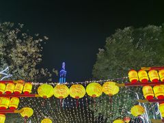 -国色天乡三期陆地乐园