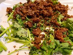 -钰田大院·碳烤虹鳟鱼·怀柔地道农家菜(雁栖湖店)