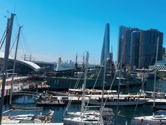-澳大利亚国家海事博物馆