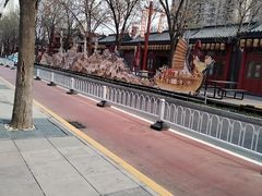 -古文化街旅游区