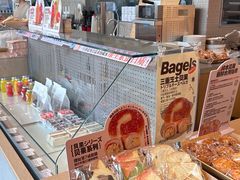 -崎本的店·专业酵种吐司(无锡万象汇店)