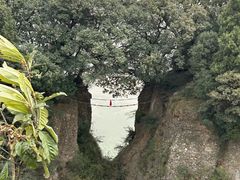 -窦圌山风景区
