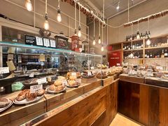 -佐敦面包铺·JORDAN BAKERY