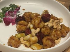 -红樱桃·欢乐餐厅(太原里店)