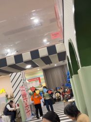 -宝燕乐园(春申店)