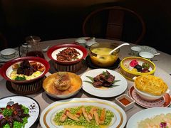 -玉玲珑·里舍(万象城店)