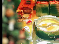 -温野菜涮涮锅(西单大悦城店)