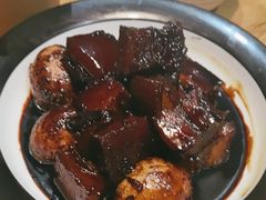 -永安鱼庄·镇江菜(丁卯店)