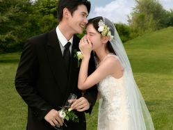 -青禾婚纱摄影(杭州店)