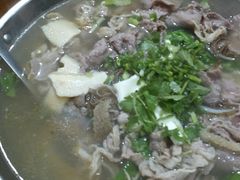 -杨三娘跷脚牛肉(羊子山西路店)