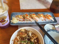 -無忧浅草君·洋风料理(下沙宝龙二期一店)