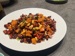 -湖鱼湖·蓉亭食贝(亚运村店)