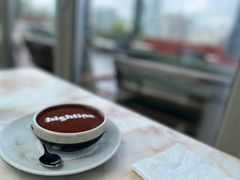 -Highline·城市露台景观餐厅(淮海路店)