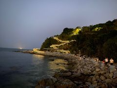 -大梅沙海滨公园