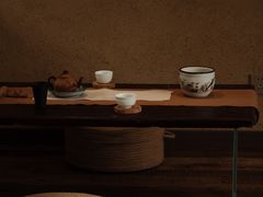 -上席擂茶·新中式青年茶馆(古城店)