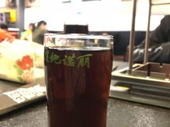 -長壹旋转烤吧 农家鸡火锅