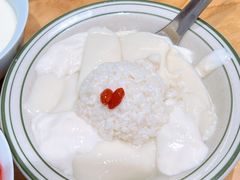 -堂屋糖水店(愚园店)
