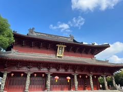 -绳金塔