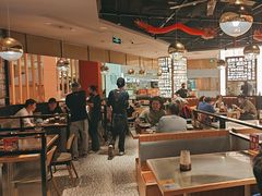 -潮界(虹桥新天地店)