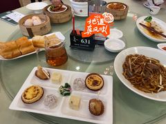 -顺风山庄(水濂山店)