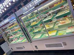 -九寸花汀(摩天活力城店)