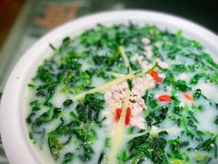 鸽汤万年青-大鸽饭(北京路店)