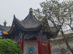 -西安市广仁寺