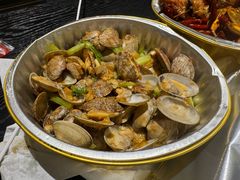 -庆峰龙虾烧烤(合肥一店)