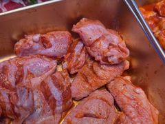 -喜井无限自助烤肉公司(石厦店)