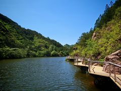 -仙居谷风景区
