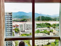 -大榭国际大酒店-中餐厅