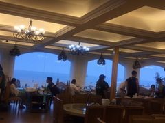 大堂-港畔赶海蒸汽海鲜烧烤自助(仙螺岛店)