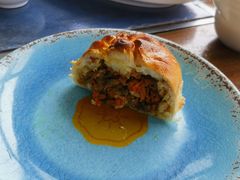 蒙亨烤包-蒙亨·手把肉·蒙古包文化主题餐厅(天恒广场店)