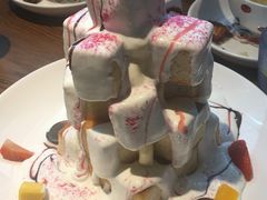 面包诱惑-茄子恰恰·新云南小炒(钱王街店)
