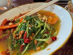 -南沙游艇会·大兵船餐厅