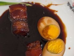 -阿明小菜·海鲜·上海菜(梅陇店)