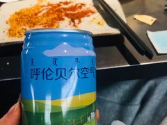 -很久以前羊肉串(中山公园店)