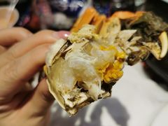-川骄海鲜自助(河东店)