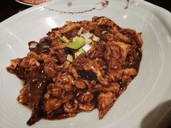 -北京王府井希尔顿酒店·秦唐中餐厅Chynna