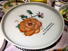 -京味斋·北京烤鸭(华威桥北工大店)