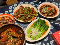 -阿嫂印象·民间江湖菜(大学城店)
