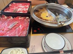 -牛匠和牛寿喜锅(西安总店)