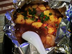 -沪上名羊天下•烤羊腿•东北烧烤•小龙虾(浦东直营总店)