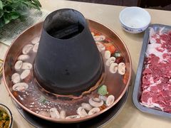 -月圆火锅(宁海东路二店)